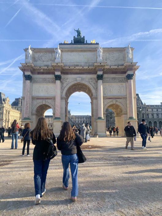 Year 12 and 13 French Trip_019_Snapchat-1066250359